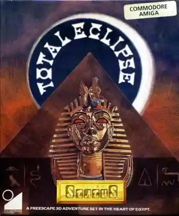 Total Eclipse-Amiga